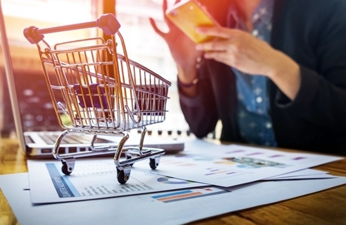 E-ticaret Hukuku