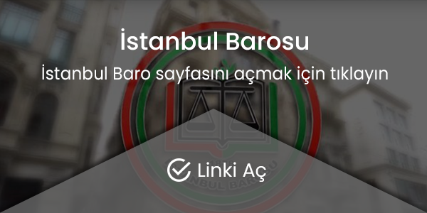 İstanbul Barosu